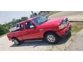 2010 Torch Red Ford Ranger XLT SuperCab #138460299