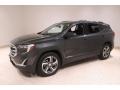 Graphite Gray Metallic - Terrain SLT Photo No. 3