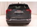 2020 Graphite Gray Metallic GMC Terrain SLT  photo #28