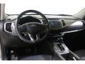 Black Dashboard Photo for 2016 Kia Sportage #138460865