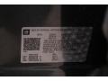 Graphite Gray Metallic - Terrain SLT Photo No. 30