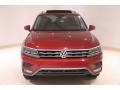Cardinal Red Metallic - Tiguan SEL Premium 4MOTION Photo No. 2