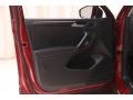 Cardinal Red Metallic - Tiguan SEL Premium 4MOTION Photo No. 4