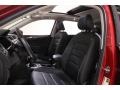 Cardinal Red Metallic - Tiguan SEL Premium 4MOTION Photo No. 5
