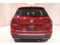 Cardinal Red Metallic - Tiguan SEL Premium 4MOTION Photo No. 17