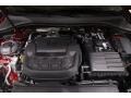 Cardinal Red Metallic - Tiguan SEL Premium 4MOTION Photo No. 18