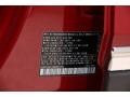 Cardinal Red Metallic - Tiguan SEL Premium 4MOTION Photo No. 19