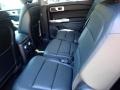 2020 Silver Spruce Metallic Ford Explorer XLT 4WD  photo #8