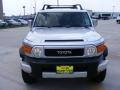 Titanium Metallic - FJ Cruiser 4WD Photo No. 8