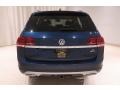 Tourmaline Blue Metallic - Atlas S 4Motion Photo No. 18