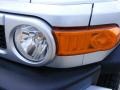 Titanium Metallic - FJ Cruiser 4WD Photo No. 10