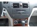 Palladium Silver Metallic - C 300 Luxury Photo No. 21