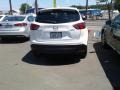 Crystal White Pearl Mica - CX-5 Touring Photo No. 15