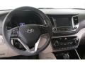 Gray Dashboard Photo for 2018 Hyundai Tucson #138463820