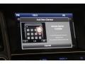2018 Hyundai Tucson SEL Controls