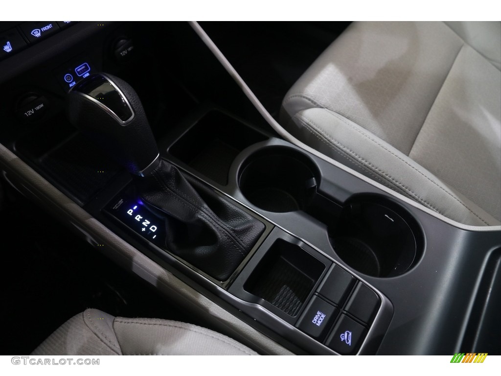 2018 Hyundai Tucson SEL 6 Speed Automatic Transmission Photo #138464078