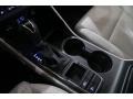 6 Speed Automatic 2018 Hyundai Tucson SEL Transmission