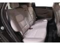 2018 Hyundai Tucson SEL Rear Seat