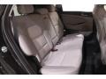 Gray Rear Seat Photo for 2018 Hyundai Tucson #138464126