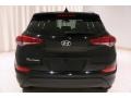 2018 Black Noir Pearl Hyundai Tucson SEL  photo #22