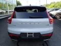 Glacier Silver Metallic - XC40 T5 R-Design AWD Photo No. 3