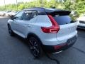 Glacier Silver Metallic - XC40 T5 R-Design AWD Photo No. 4