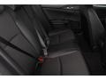 2020 Platinum White Pearl Honda Civic Sport Sedan  photo #28