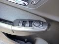 Jet Black/Medium Ash Gray Controls Photo for 2021 Chevrolet TrailBlazer #138464828