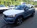 Thunder Grey Metallic - XC40 T5 Momentum AWD Photo No. 5