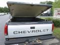Black - C/K K1500 Extended Cab 4x4 Photo No. 6