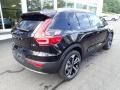 Onyx Black Metallic - XC40 T5 Momentum AWD Photo No. 2