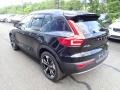 Onyx Black Metallic - XC40 T5 Momentum AWD Photo No. 4