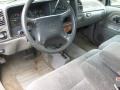 Black - C/K K1500 Extended Cab 4x4 Photo No. 9