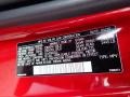 Fusion Red Metallic - XC40 T5 Momentum AWD Photo No. 11