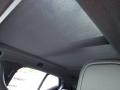 2020 Volvo XC40 Charcoal Interior Sunroof Photo