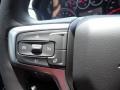 2020 Satin Steel Metallic Chevrolet Silverado 1500 RST Crew Cab 4x4  photo #19