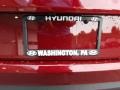 2020 Gemstone Red Hyundai Tucson Value AWD  photo #39