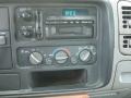 Black - C/K K1500 Extended Cab 4x4 Photo No. 12