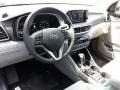 Winter White - Tucson Sport AWD Photo No. 4