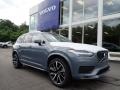 Thunder Gray Metallic 2020 Volvo XC90 T6 AWD Momentum