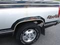 Black - C/K K1500 Extended Cab 4x4 Photo No. 14