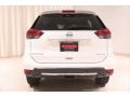 2019 Glacier White Nissan Rogue SV AWD  photo #17