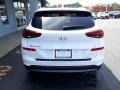 2020 Winter White Hyundai Tucson Sport AWD  photo #31