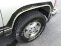 Black - C/K K1500 Extended Cab 4x4 Photo No. 16