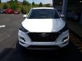 2020 Winter White Hyundai Tucson Sport AWD  photo #35