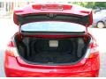Barcelona Red Metallic - Camry XLE Photo No. 7