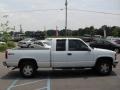 Summit White - C/K K1500 Silverado Extended Cab 4x4 Photo No. 5