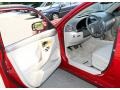 Barcelona Red Metallic - Camry XLE Photo No. 10
