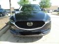 Deep Crystal Blue Mica - CX-5 Grand Touring AWD Photo No. 2