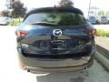 Deep Crystal Blue Mica - CX-5 Grand Touring AWD Photo No. 6